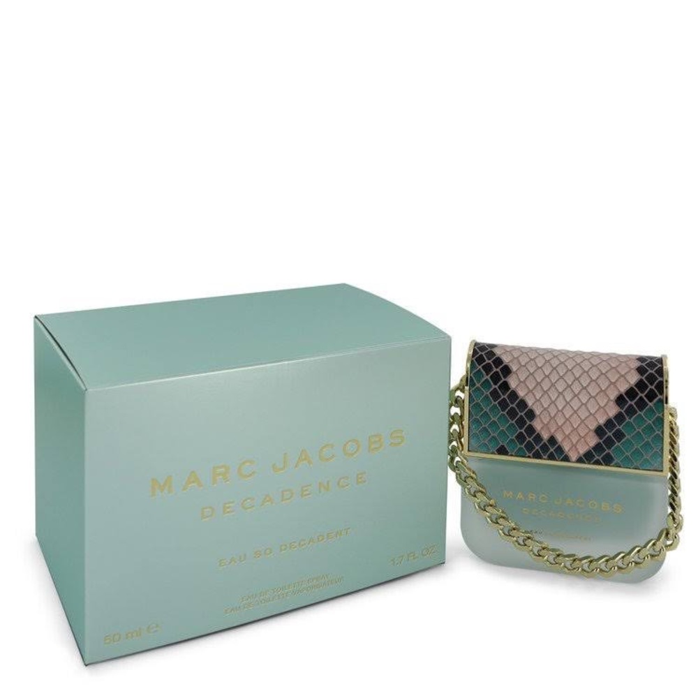 NEW UNOPENED! Decadence by Marc Jacobs